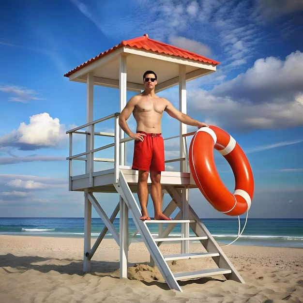 Beach Cart Rentals in Orange Beach Alabama