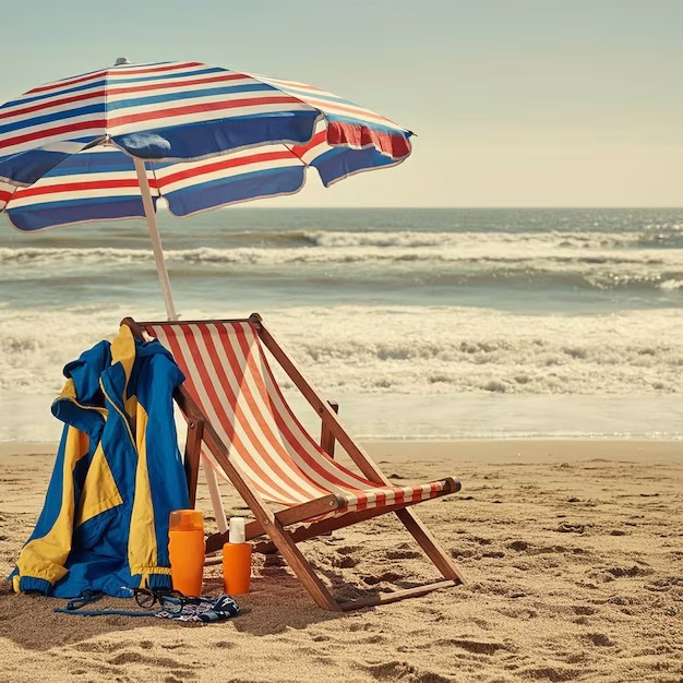 Volleyball Net Rentals in Orange Beach Alabama