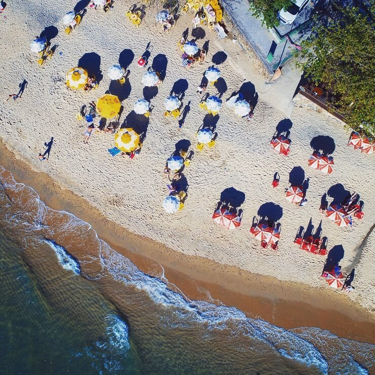 Beach Bike Rentals in Gulf Shores, Alabama