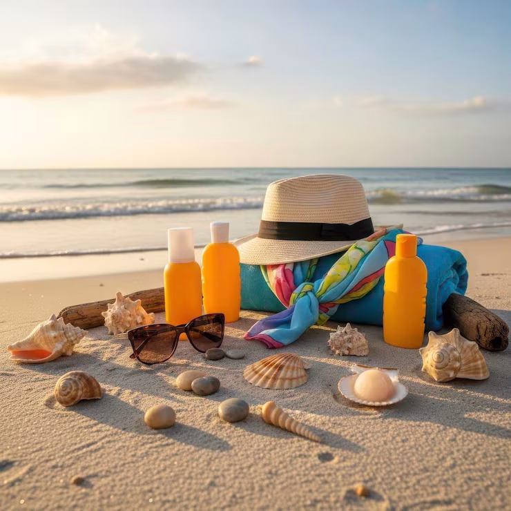 Beach Volleyball Rentals in Orange Beach Alabama